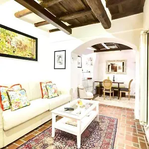 Cedro Apartment