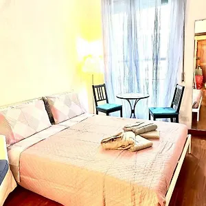 Duomo Apartment Milan