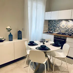 Maison Cilea 102 Holiday home Naples