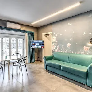 Lady Diamond Apartment Naples