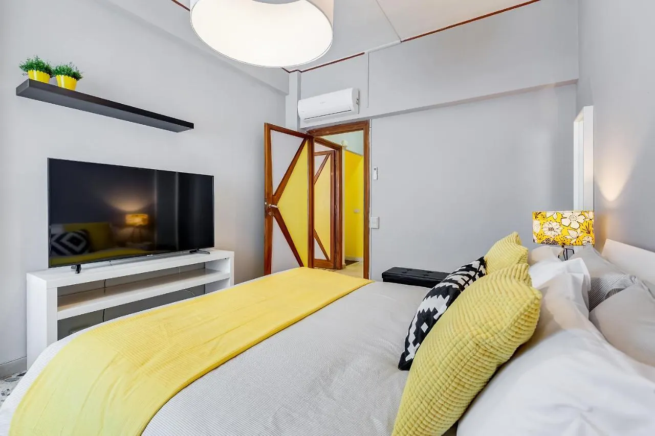 Bdc - King Termini Apartment Rome