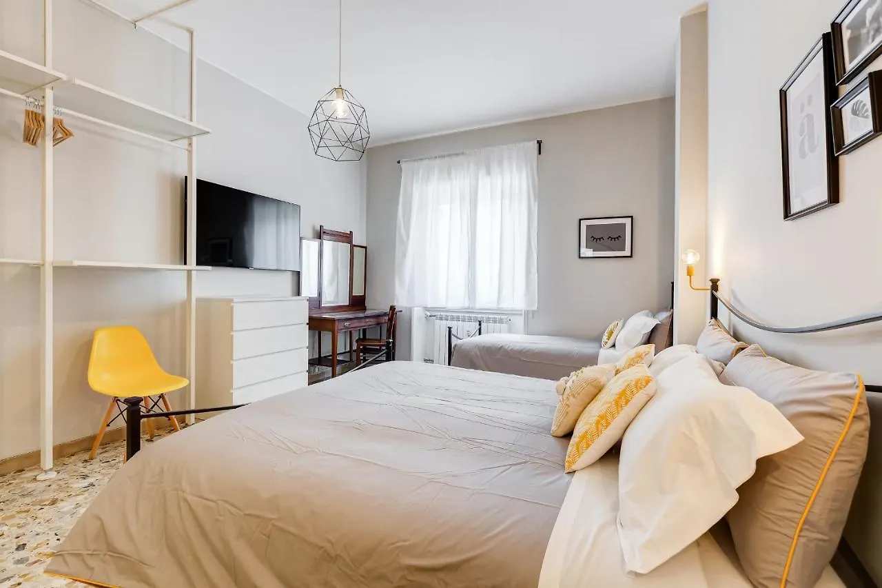 Bdc - King Termini Apartment Rome