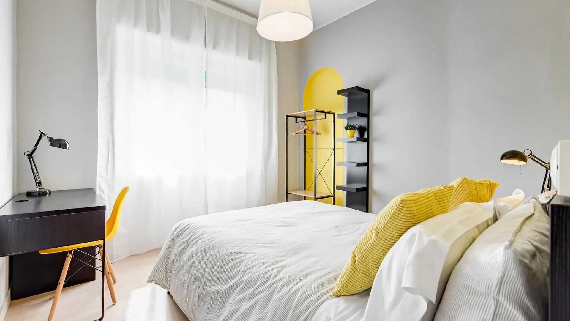 Bdc - King Termini Apartment Rome 0*,  Italy