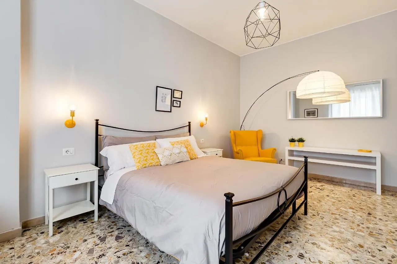 Bdc - King Termini Apartment Rome Italy