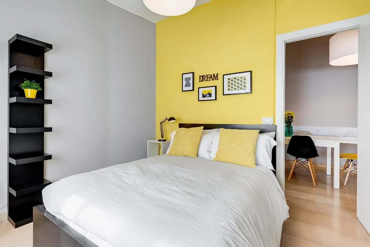 Bdc - King Termini Apartment Rome 0*,  Italy
