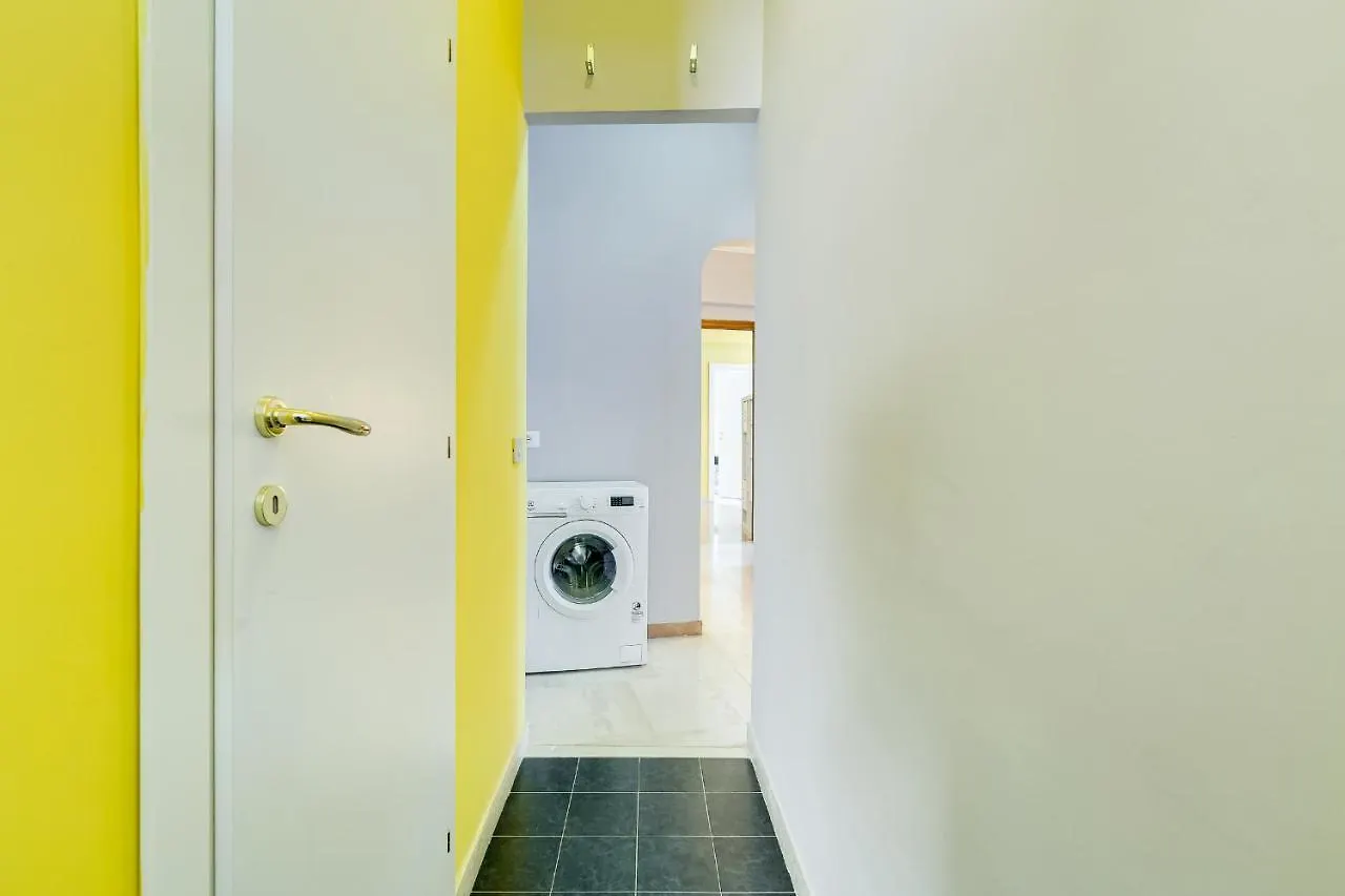 Bdc - King Termini Apartment Rome