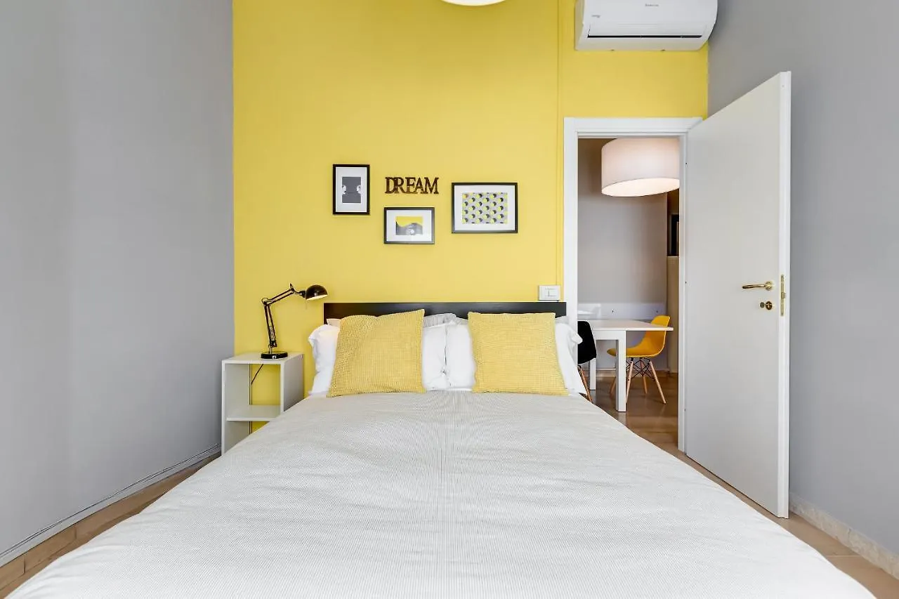Bdc - King Termini Apartment Rome
