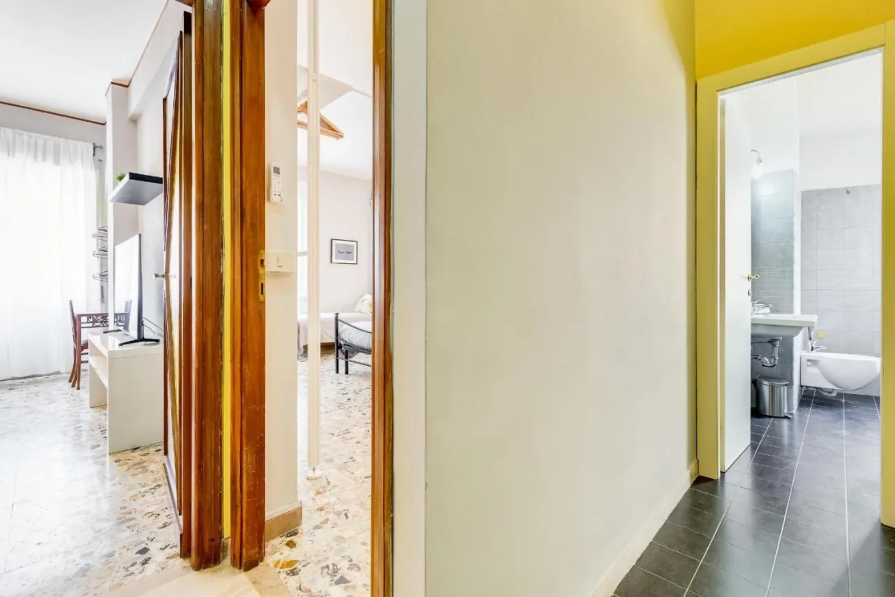 Bdc - King Termini Apartment Rome