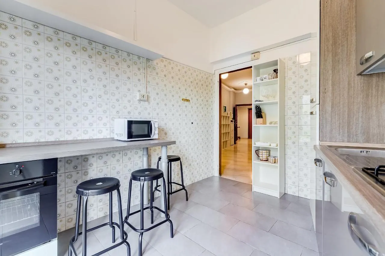 Bdc - King Termini Apartment Rome Italy
