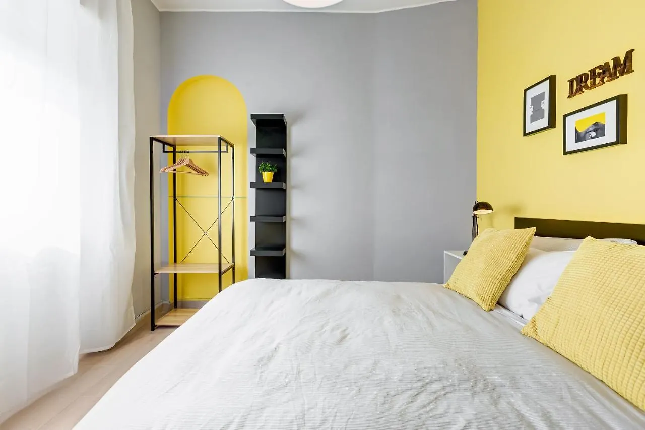 Bdc - King Termini Apartment Rome Italy