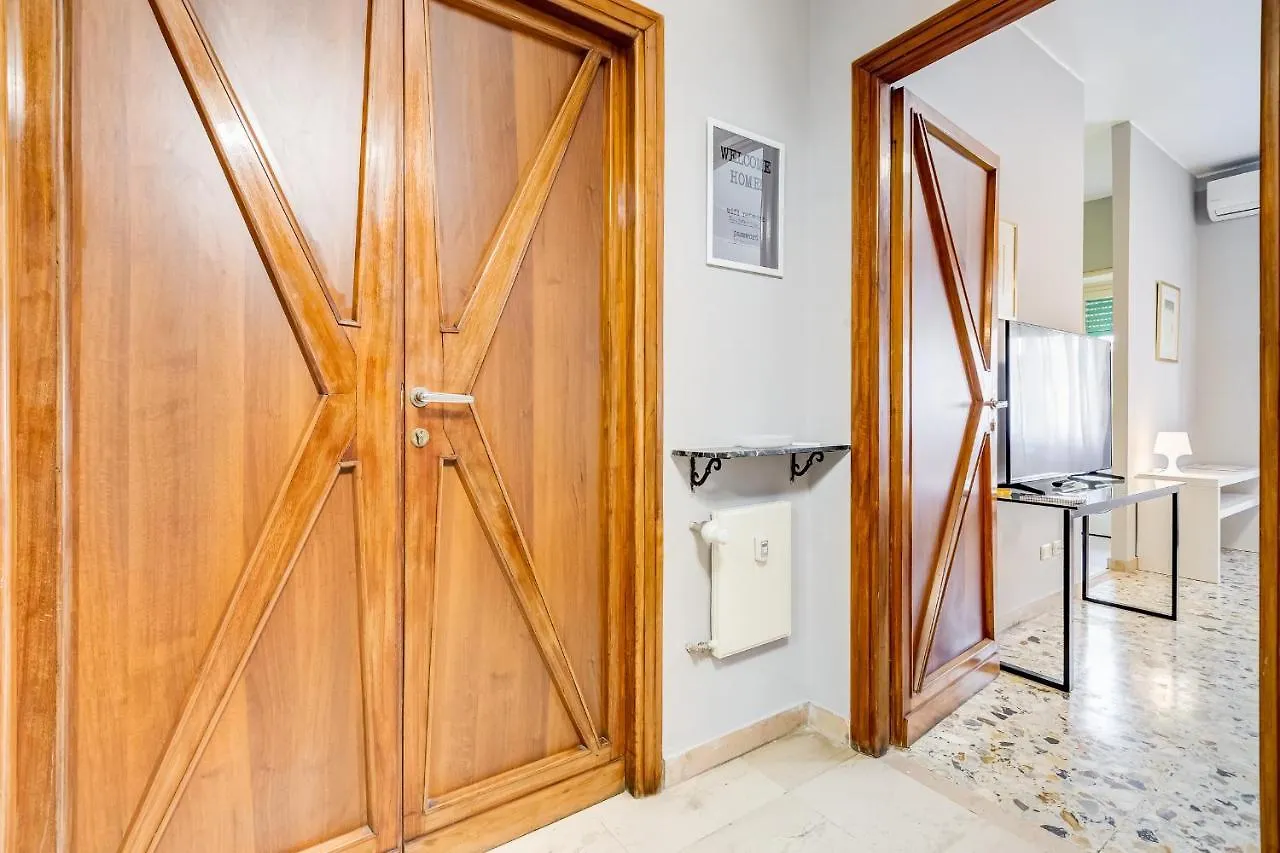 Bdc - King Termini Apartment Rome Italy