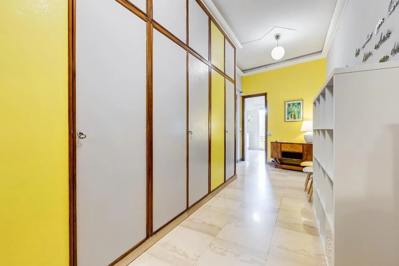 Bdc - King Termini Apartment Rome