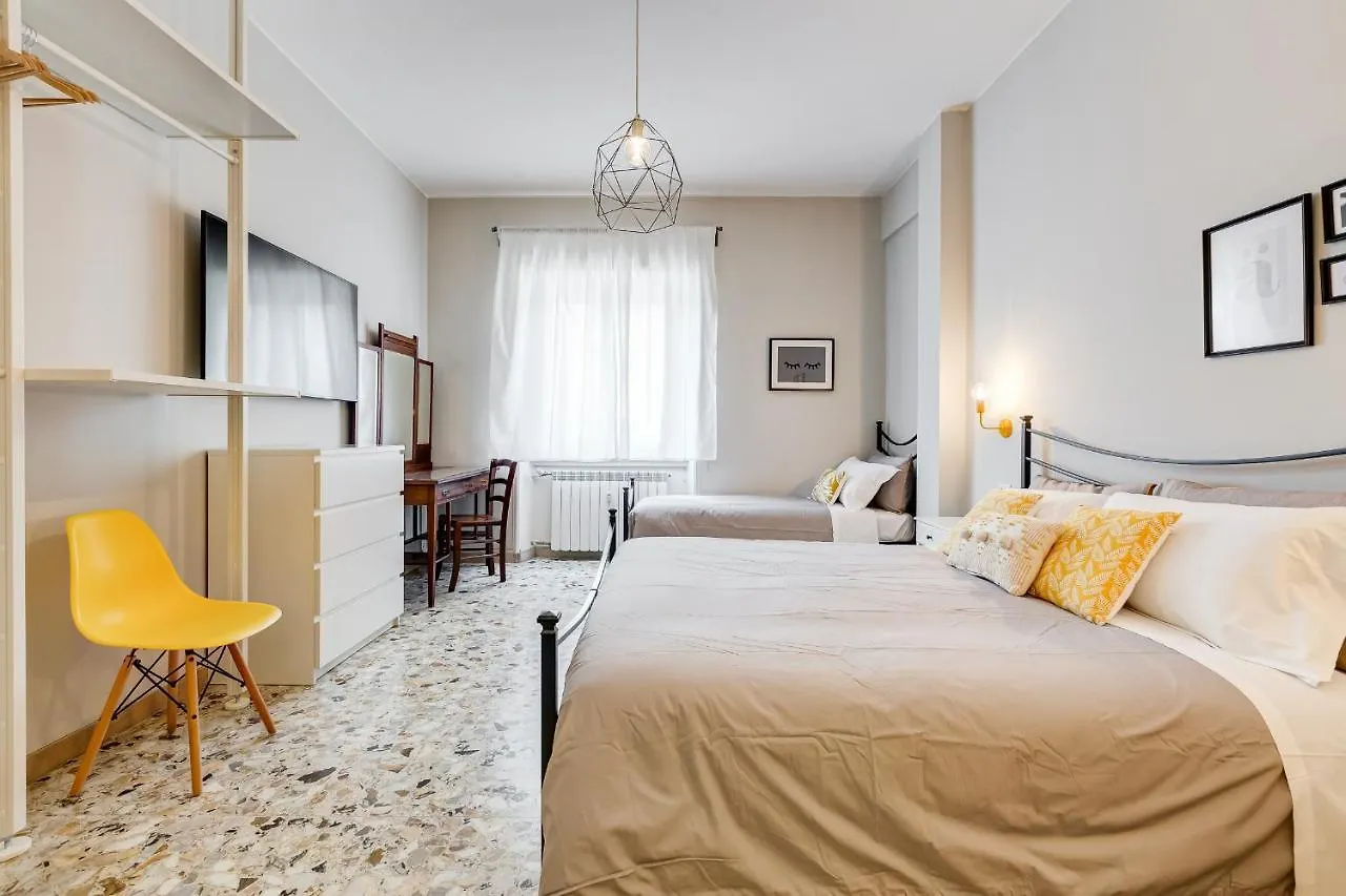 Bdc - King Termini Apartment Rome Italy
