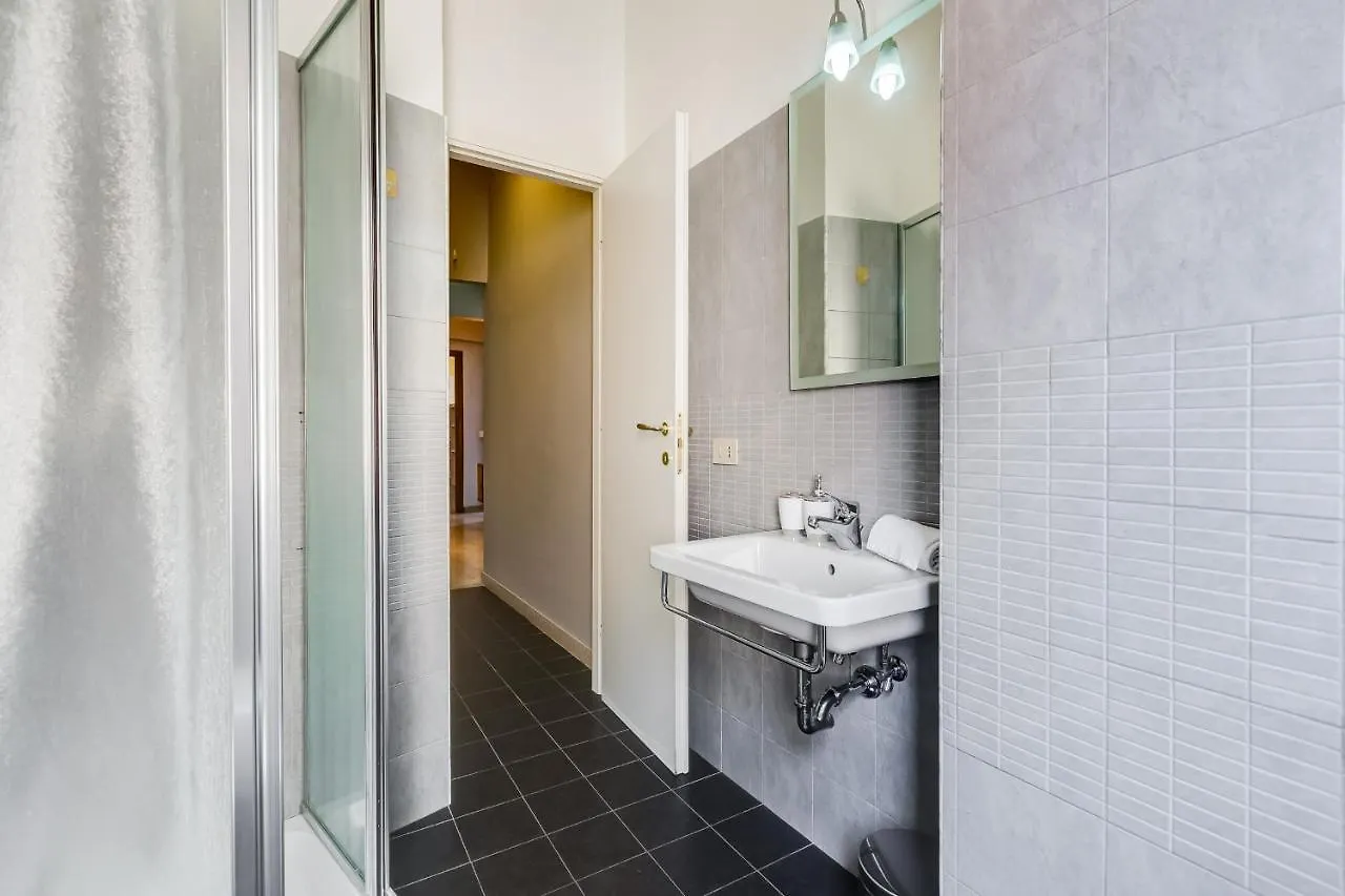 Bdc - King Termini Apartment Rome
