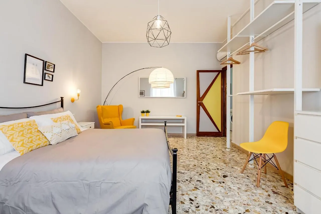 Bdc - King Termini Apartment Rome