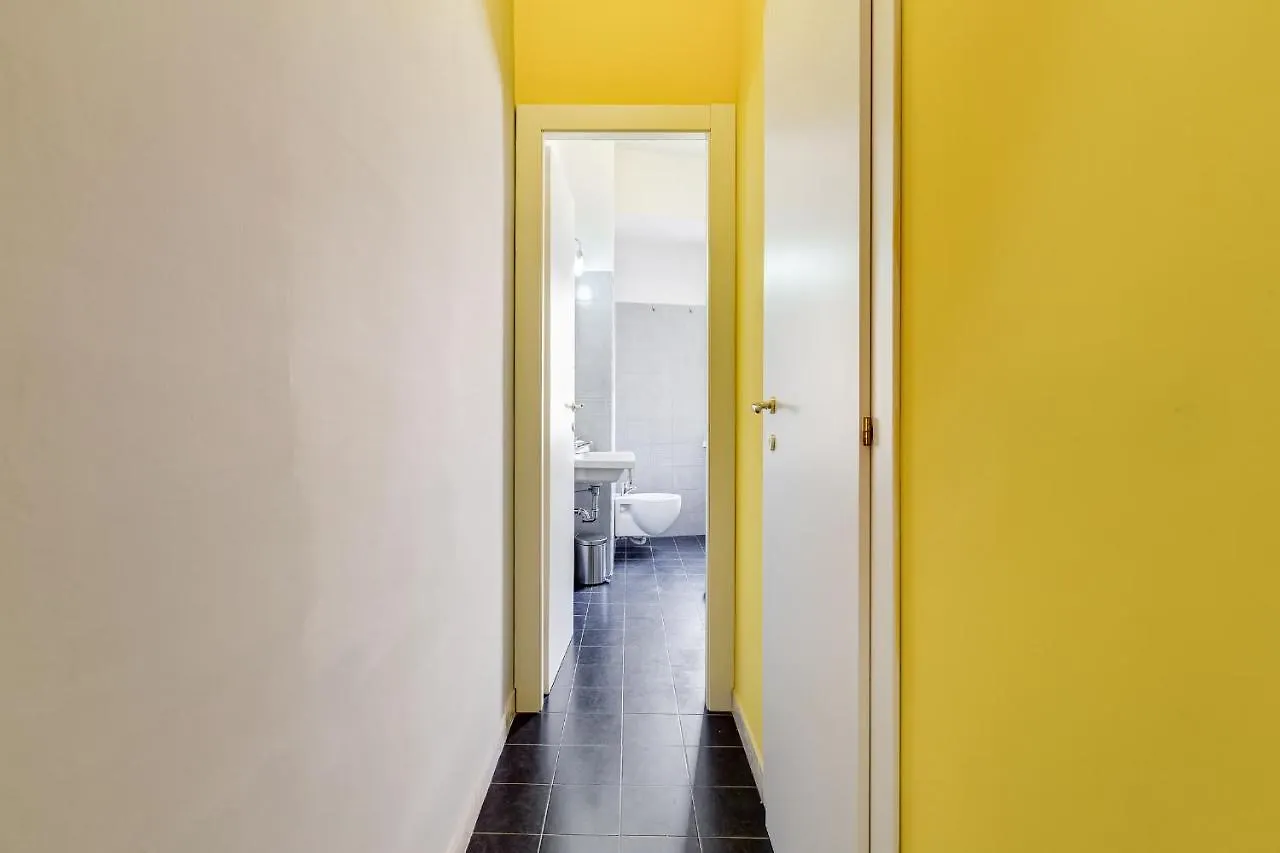 Bdc - King Termini Apartment Rome Italy