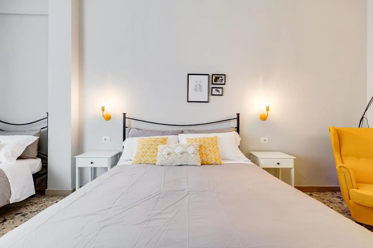 Bdc - King Termini Apartment Rome 0*,