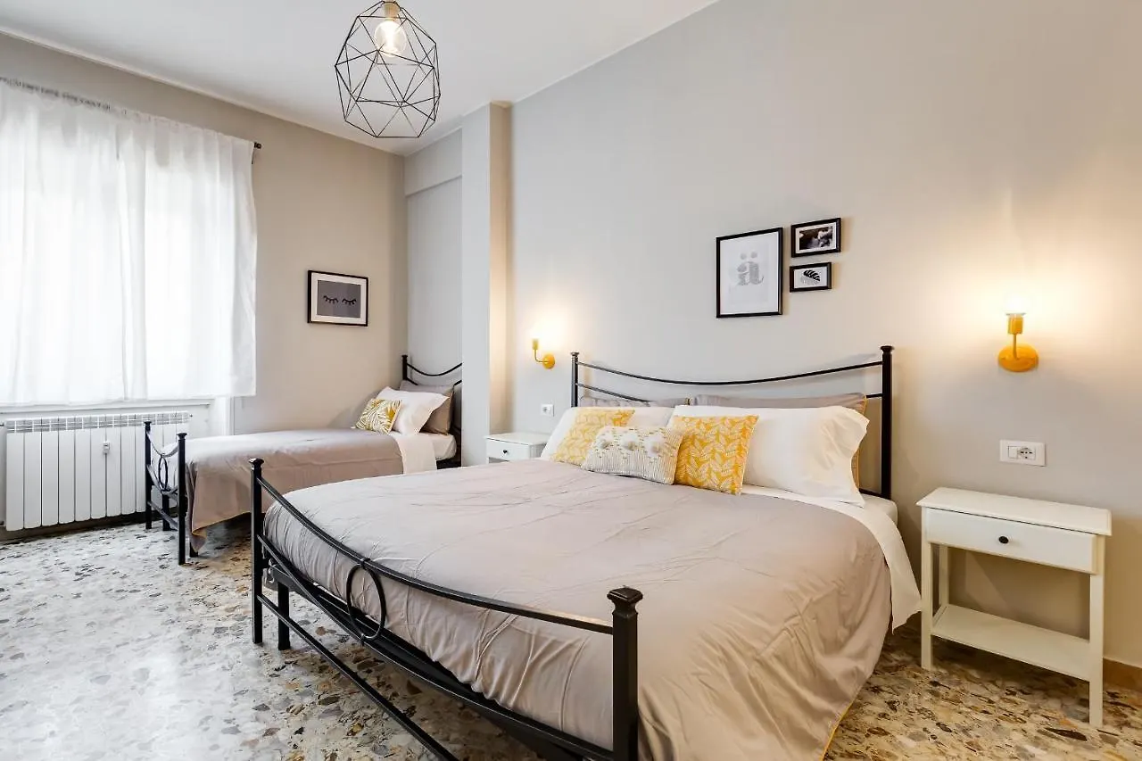 Bdc - King Termini Apartment Rome