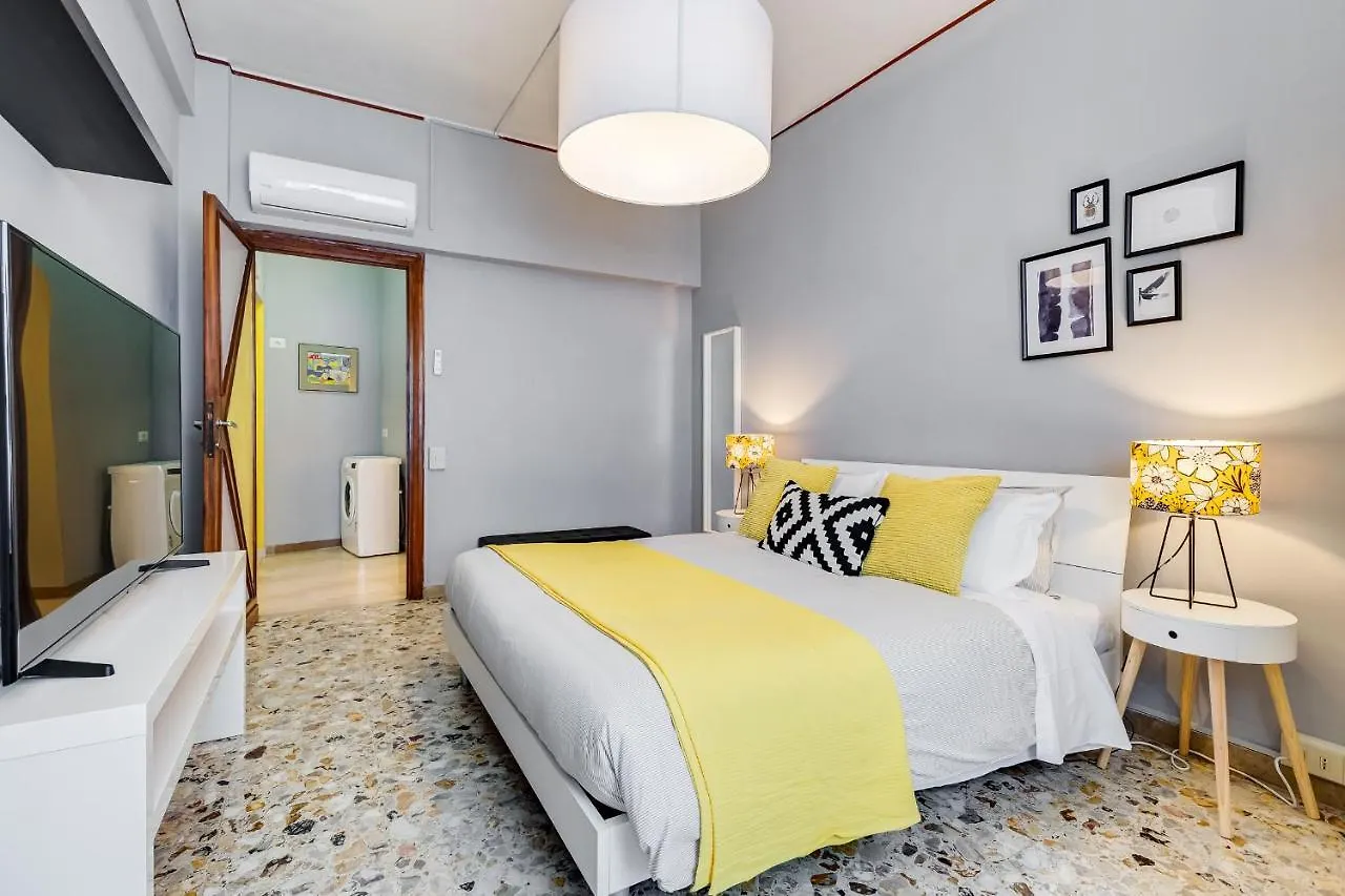 Bdc - King Termini Apartment Rome Italy