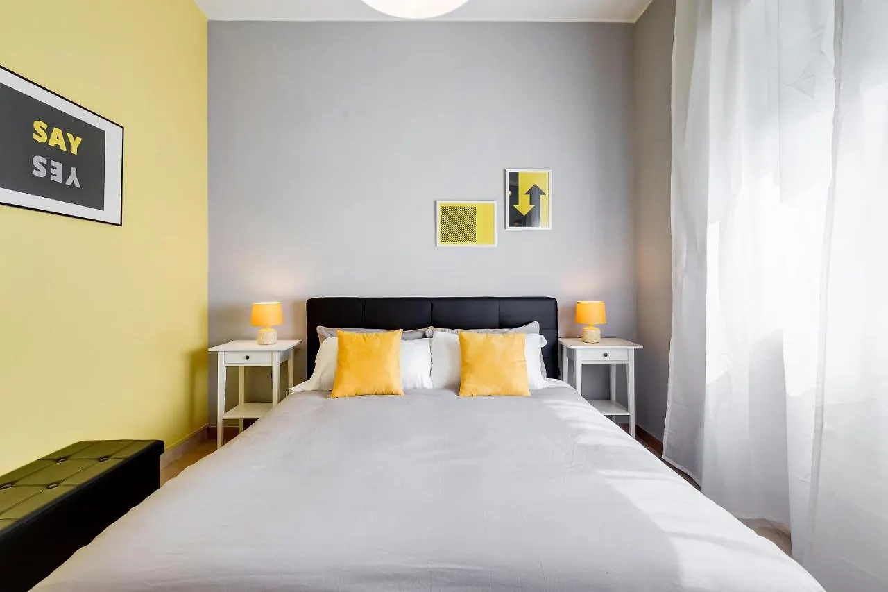Bdc - King Termini Apartment Rome Italy