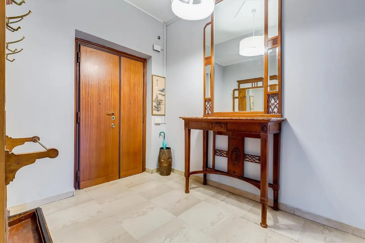 Bdc - King Termini Apartment Rome