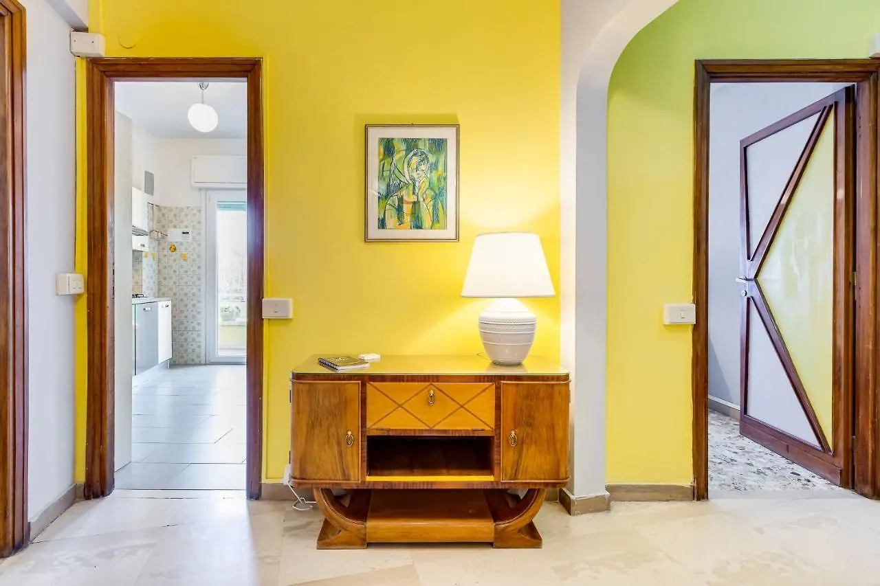 Bdc - King Termini Apartment Rome Italy