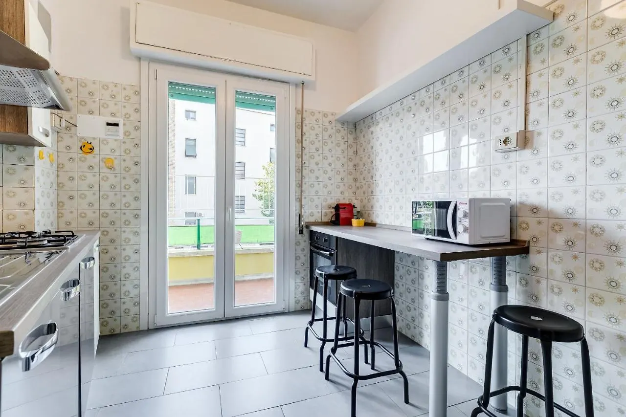 Bdc - King Termini Apartment Rome Italy