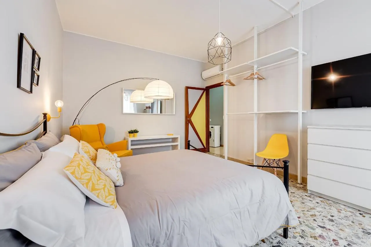 Bdc - King Termini Apartment Rome
