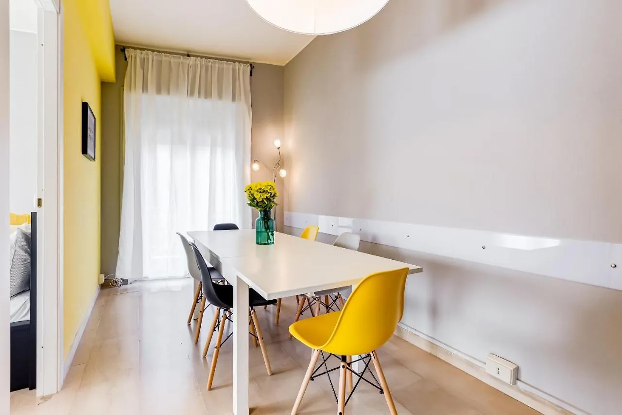 Bdc - King Termini Apartment Rome Italy