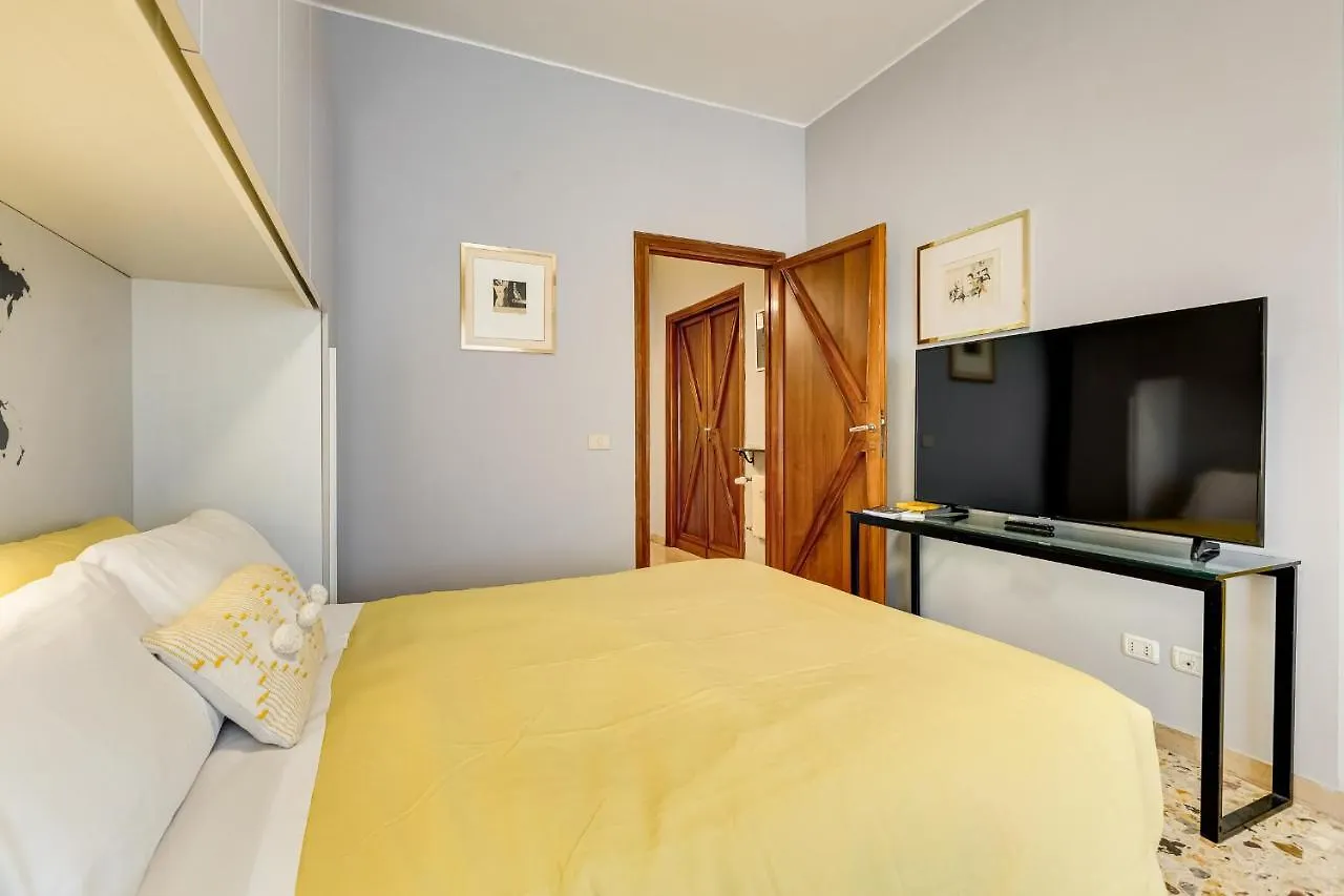 Bdc - King Termini Apartment Rome Italy