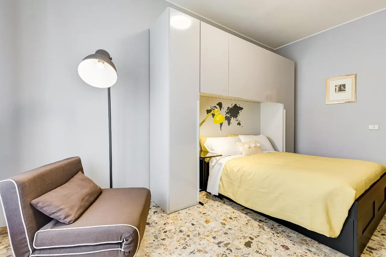 Bdc - King Termini Apartment Rome 0*,  Italy