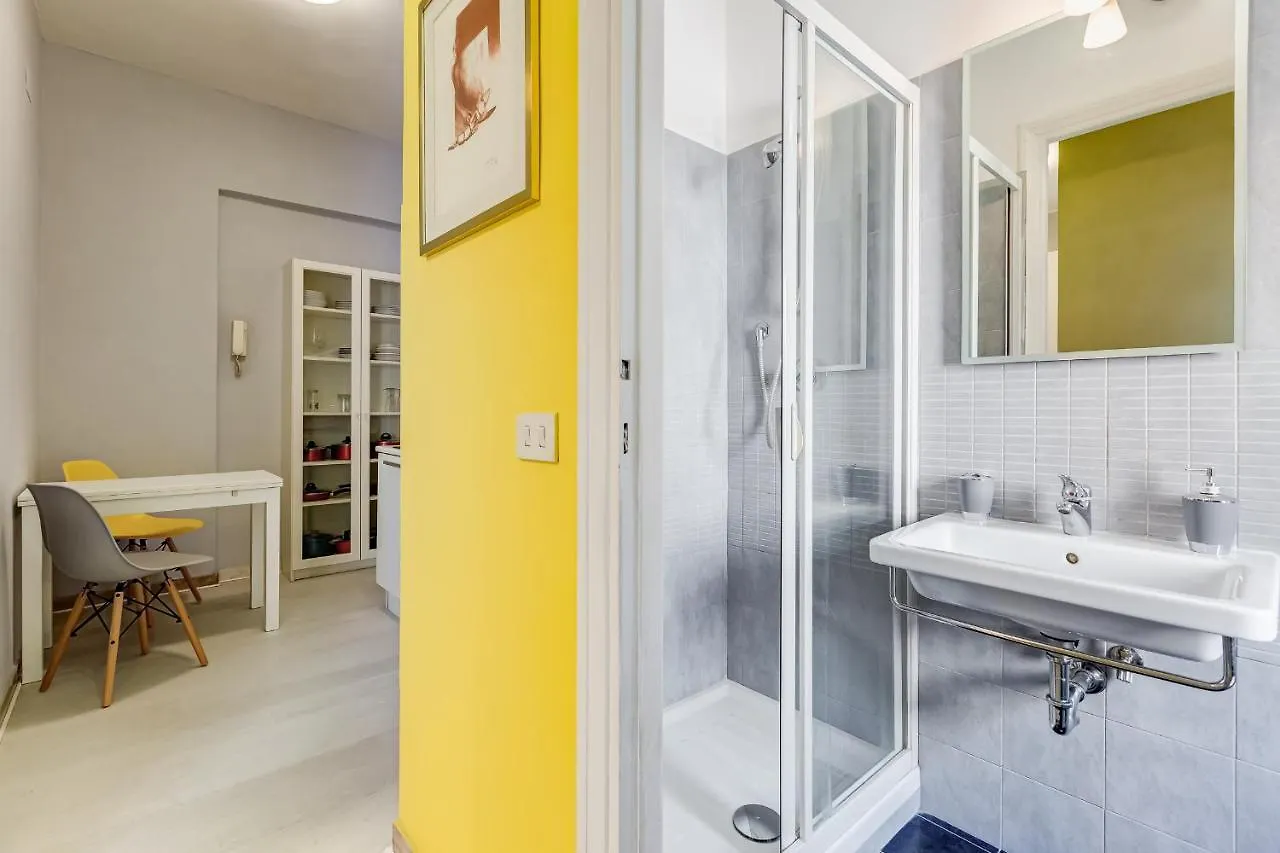 Bdc - King Termini Apartment Rome Italy